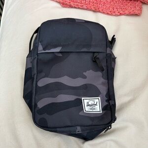 Herschel Supply Company Lunch Box